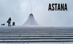 Preparados para el encuentro ante el Astana